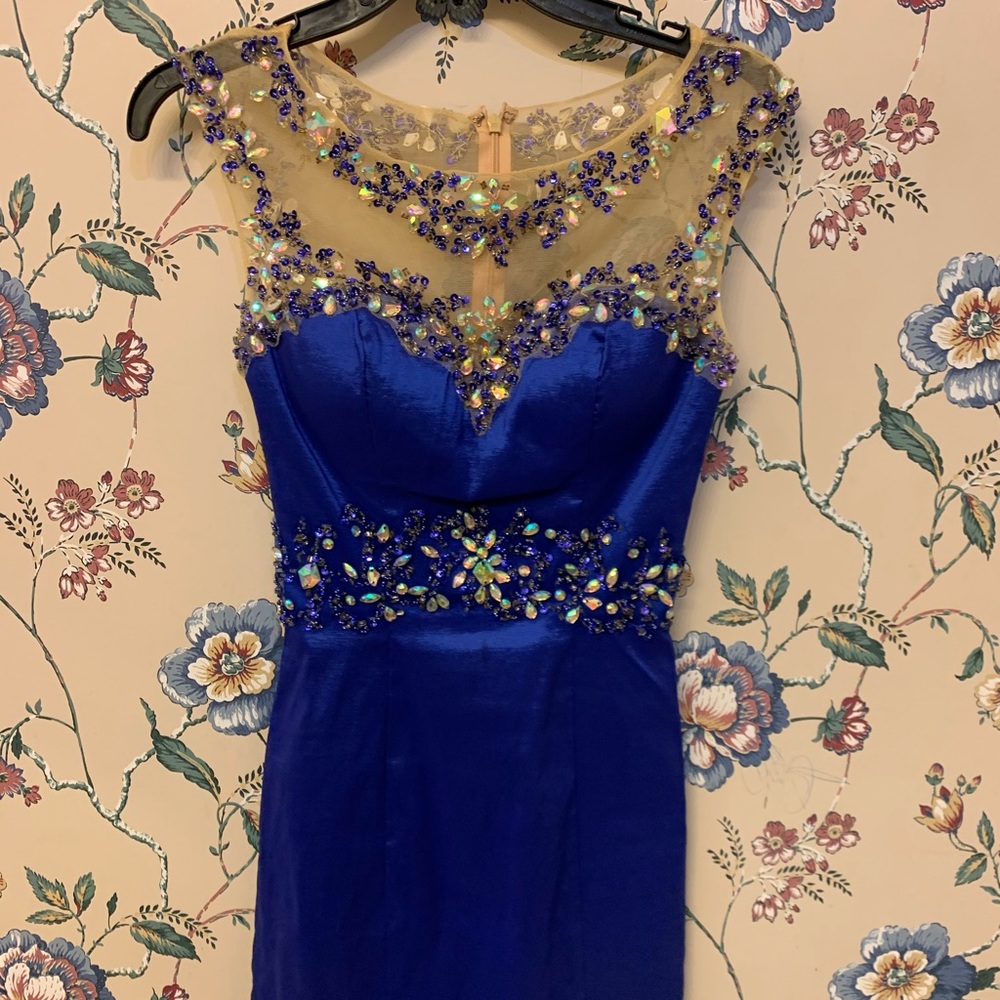 dress homecoming